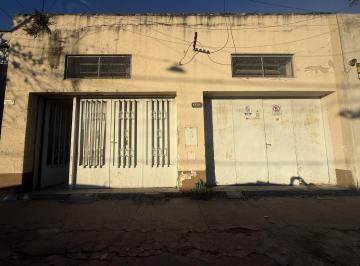Bodega-Galpón · 134m² · Galpón Oportunidad