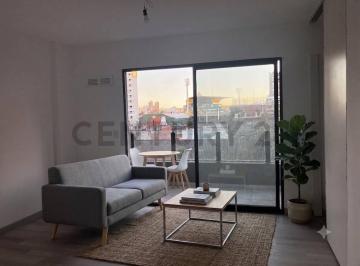 Casa · 30m² · 1 Ambiente · Venta - Permuta Monoambiente Premium a Estrenar en Caballito Alta Rentabilidad