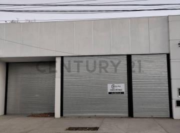 Oficina comercial · 476m² · 2 Ambientes · Alquiler Galpón Comercial Céntrico General Roca