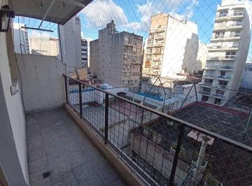 Departamento de 2 ambientes, San Nicolás · Hermoso 2 Amb en Excelente Zona