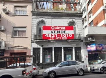 Terreno · 227m² · Excelente Terreno en Almagro - Lideres en Terrenos