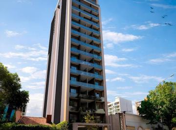 Departamento · 42m² · 2 Ambientes · En Venta Departamentos de 1, 2, 3 Dorm. en Pozo Zona Parque Edificio Torreon Excelente Calida