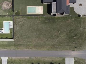 Terreno · 709m² · Lote en Don Mateo