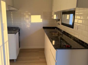 Departamento de 2 ambientes, Rosario · Departamento 1 Dormitorio a Estrenar