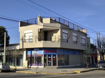 Departamento · 100m² · 6 Ambientes · Alquiler Departamento Céntrico en General Roca