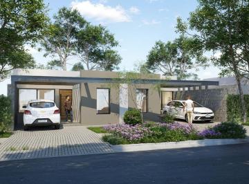 Casa · 97m² · 4 Ambientes · 1 Cochera · Venta en Pozo Maipu Barrio Vista Michelo