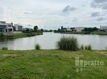 Terreno · 872m² · Lote en Venta en El Canton Norte