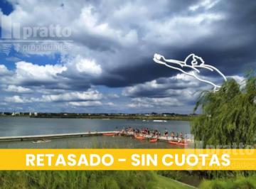 Terreno · 676m² · Lote en Venta en Puertos Amarras