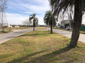 Terreno · 360m² · Terreno Uso Comercial Doble Ingreso