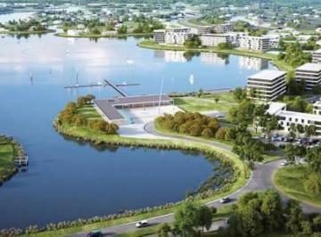 Terreno · 648m² · Terreno en Venta en Nativas Puertos del Lago