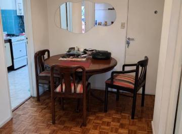 Departamento · 38m² · 3 Ambientes · 2/3 Ambientes Ambientes con Patio en 1er Piso