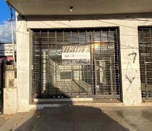 Local comercial · 48m² · Local en Ezeiza