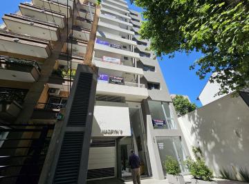 Departamento · 47m² · 2 Ambientes · Semipisos a Estrenar 2 Ambientes.