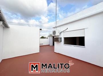 PH · 75m² · 3 Ambientes · Amplio PH 3 Ambientes con 2 Patios