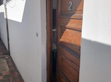 Departamento de 3 ambientes, La Plata · Depto Imterno Dos Dorm.