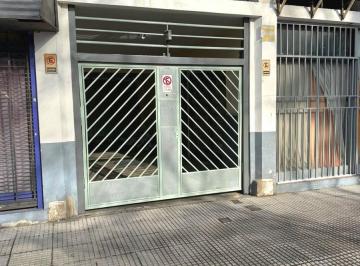 Garage · 21m² · Lacarra 79: Cochera Fija Cubierta