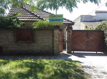 Casa · 100m² · 4 Ambientes · Casa en Longchamps