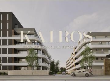 Departamento de 3 ambientes, Berazategui · Kairos - Fincas de San Juan - Berazategui