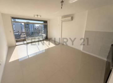 Departamento · 33m² · 1 Ambiente · Departamento Monoambiente en Alquiler en Villa Crespo