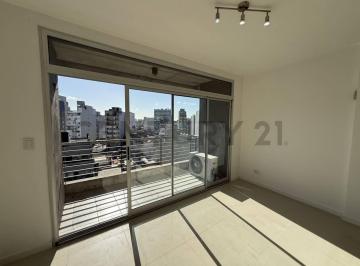 Departamento · 33m² · 1 Ambiente · Monoambiente en Alquiler en Villa Crespo