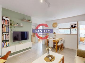 PH · 56m² · 3 Ambientes · Venta PH 3 Ambientes en Planta Alta con Balcón y Patio – Florida