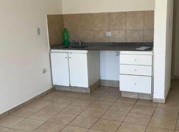 Departamento de 1 ambiente, Pilar · Venta Monoambiente Al Frente en 1er. Piso