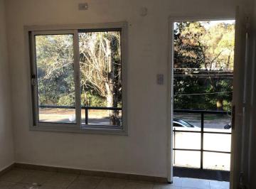 Departamento de 1 ambiente, Pilar · Venta Monoambiente Al Frente en 1er. Pisoanticipo y Saldo a Financiar
