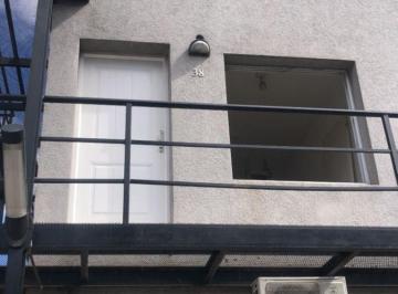 Departamento de 1 ambiente, Pilar · Venta Monoambiente Apto Crédito Oanticipo y Saldo a Financiar
