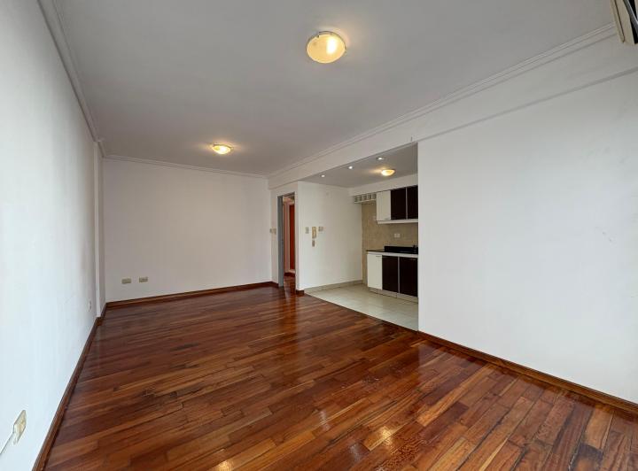 Departamento · 42m² · 2 Ambientes · 1 Cochera