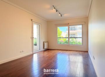 Departamento · 83m² · 3 Ambientes · 1 Cochera · Departamento 3 Ambientes Zona Guemes con Amenities, Cochera y Baulera
