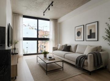 Departamento · 34m² · 1 Ambiente · Venta • Belgrano • Monoambiente Dividido