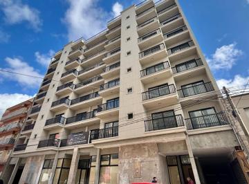 Departamento · 39m² · 1 Ambiente · Departamento en 1amb Las Heras