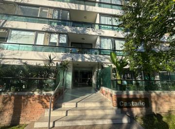 Departamento · 94m² · 4 Ambientes · 1 Cochera · Departamento - Puerto Norte