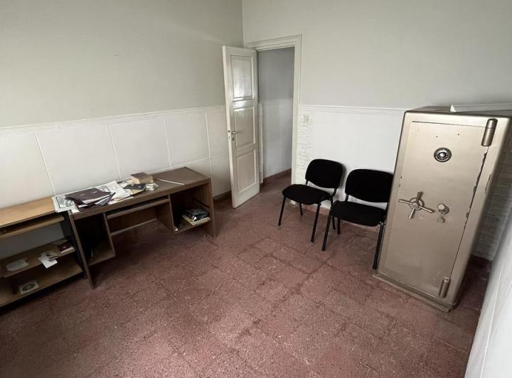 Oficina comercial · 2 Ambientes