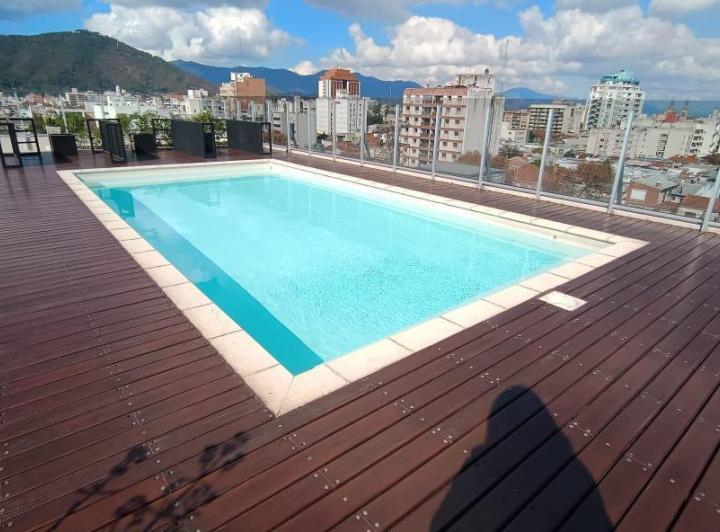 Departamento · 3 Ambientes · 1 Cochera