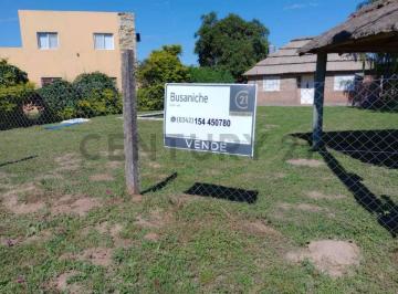 Quinta vacacional · 60m² · 3 Ambientes · 1 Cochera · Venta Casa Quinta - Jardines de La Costa 1, Arroyo Leyes