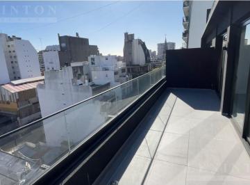 Departamento · 38m² · 2 Ambientes · 1 Cochera · Departamento en Palermo