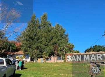 Terreno · 707m² · Terreno en Sierra de Los Padres