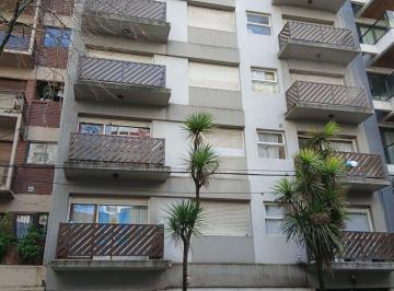 Departamento de 1 ambiente, Mar del Plata · La Perla 2 Ambientes La Rioja 1200