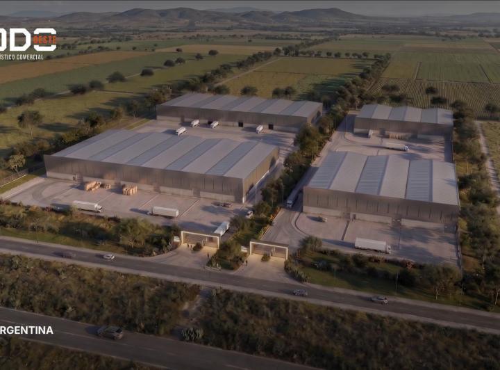Local comercial · 1500m²