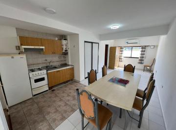 Departamento · 30m² · 1 Ambiente · Monoambiente Amoblado en Venta Pellegrini y Chacabuco