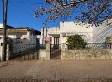 Casa de 6 ambientes, Santo Tomé · Casa en Zona Céntrica - Buenos Aires 2167, Santo Tomé.