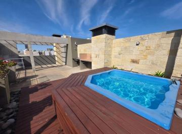 Departamento · 115m² · 3 Ambientes · Venta Depto Duplex. 3 Amb. Coch. Terraza Propia. Vicente Lopez