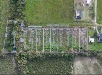 Terreno · 750m² · Terrenos en Campo Quijano, Zona Ruta 51
