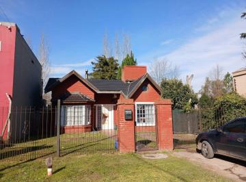 Casa de 3 ambientes, Moreno · Venta Casa de 3 Ambientes en La Reja