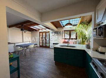 PH · 105m² · 4 Ambientes · 2 Cocheras · PH en Castelar Norte