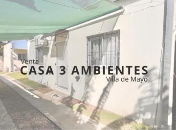 OCEANA (57).png · Venta Casa 3 Ambientes en Condominio Villa de Mayo