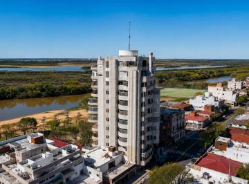 Departamento · 175m² · 5 Ambientes · 1 Cochera · Departamento en San Nicolas de Los Arroyos
