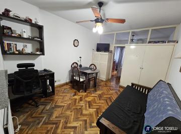 Departamento · 30m² · 1 Ambiente · Departamento de 1 Ambiente Dividido