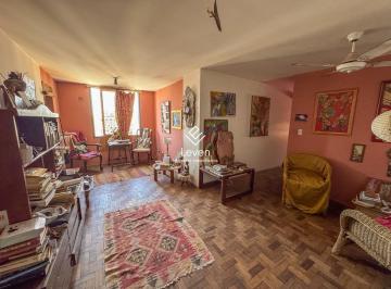 Departamento · 84m² · 4 Ambientes · Venta Departamento 3 Dorm Sobre Av Colon